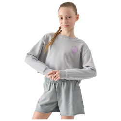 4F Παιδικό φούτερ